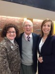 YMCA Welcome Reception for Cynthia Rubino of Yorktown