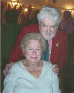 Davd Bruen pictured with his wife Marilyn, who died a couple years ago. Photo courtesy of the Bruen Family.
