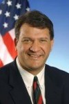 269 37th Senate District Latimer pic | The Examiner News State Sen. George Latimer will be joined by Assemblyman David Buchwald Saturday morning for district office hours in Armonk.