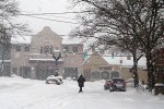 Area Merchants Ready for Spring After Winter of Discontent