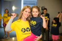 340 Think Fit for Kids pic | The Examiner News Think Fit for Kids is scheduled for this Sunday at Club Fit Briarcliff.