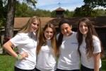 New Leadership for Armonk's Breezemont Day Camp But Traditions Remain