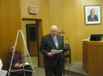 343 Group Home Appeal Dropped pic | The Examiner News Devereux New York Executive Director John O'Keefe.