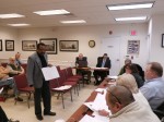 Brewster Church Denied Opportunity to Expand Parking
