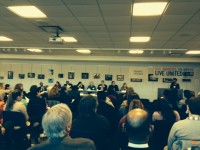 Child Care | The Examiner News State and county legislators were asked questions by youth from local communities about how they could advocate for better youth services and education at a recent town hall style breakfast meeting at the Greenburgh Public Library.