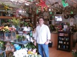 Business Profile: Brewster Flower Garden, Brewster