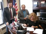 Journal News and Putnam County in Court Over Pistol Permit Information