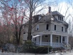 Chappaqua Fire Displaces Seven Residents, Floral Shop