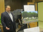 Shopping Center Proposed for Mount Pleasant