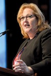 Harrison Resident Elected First Woman NYSUT President
