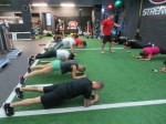 Business Profile: ML Strength, White Plains