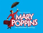 Teen Actors from Across Westchester Rehearsing for Stepinac’s Production of Mary Poppins
