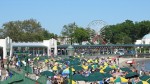 Rye Playland’s Fate Unsustainable for Now