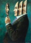 The Accidental Writer: The Many Faces of our Characters