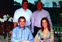 photo 3 | The Examiner News The Livanos Family