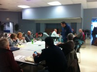 tilly foster | The Examiner News Residents are hard at work discussing the future of Tilly Foster Farm during the last public forum on the matter. County officials hope to present a plan to the legislature by May.