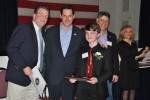 Ball Departure Opens Door for Murphy Senate Run