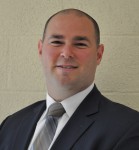 Joseph Palumbo was appointed Pleasantville High School's new principal Tuesday night.