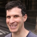 Interview with Author Jonathan Gould