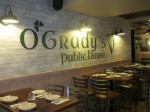 Business Profile: O'Grady's Public House, Yorktown