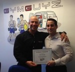 Business Profile: GYMGUYZ
