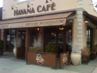 Bronx Havana Cafe