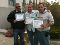 Water Taste Test Winners 1 (1) | The Examiner News Water taste test Winners