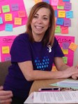 YMCA CEO Cindy’s Fitness Journey from A to Zip