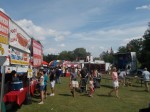 352 Fol de Rol pic | The Examiner News The Armonk Lions Club's Fol de Rol opens for four days Thursday night.