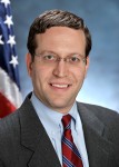 Buchwald pic | The Examiner News Assemblyman David Buchwald announced that more than million in state and federal money has been secured for repaving, mostly in New Castle.