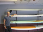 Business Profile: Stand Up Motion, Jefferson Valley