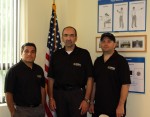 Business Profile: TOTAL Firearms Techniques, Brewster