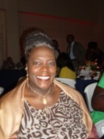 Juneteenth | The Examiner News Willie Mae Hodges-Parker
