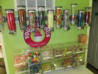 Yogolicious-2 | The Examiner News Toppings are fun and delicious.