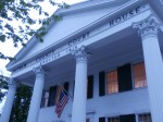 Historic Courthouse Celebrated for Two Centuries of Service
