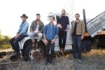 With band members from Sweden and the United States, Grizfolk fuses various influences to create a distinctive sound. They will perform on Saturday at the Pleasantville Music Festival.