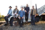 357 Grizfolk Pville Music Fest pic | The Examiner News With band members from Sweden and the United States, Grizfolk fuses various influences to create a distinctive sound. They will perform on Saturday at the Pleasantville Music Festival.