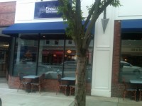 Menu Movers-2 | The Examiner News Encore Bistro on Purchase Street in Rye.