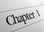 The Accidental Writer: The Magic of the First Chapter