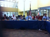 carmel energy | The Examiner News Carmel Board of Education Trustees discuss new ways to save money when it comes to paying for energy at a July 1 meeting.