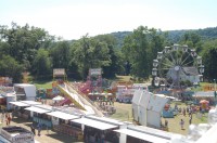 foster fight photo one | The Examiner News The Tilly Foster Country Fair was the main topic of conversation last week during a legislature committee meeting. The 4th of July weekend event had been under scrutiny by some legislators and residents.