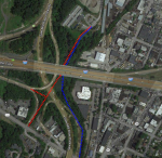 State Asked to Build Route 9A Bypass