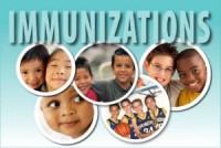 immunizations