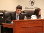 Kent Public Hearing on Proposed Term Limits Law