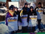 Labor Strife Ends at Mt. Kisco Mrs. Green's as Union, Company Reach Accord