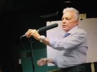 photo | The Examiner News Developer Michael Fareri