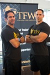 Business Profile: Training for Warriors Mahopac
