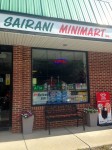Business Profile: Sairani Market, Mahopac
