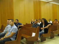 Hawthorne Subdivision | The Examiner News More than two dozen local residents attended a Mount Pleasant Planning Board discussion of a proposed 12-lot subdivision in Hawthorne.