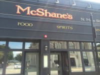 McShane’s Public House, Port Chester.